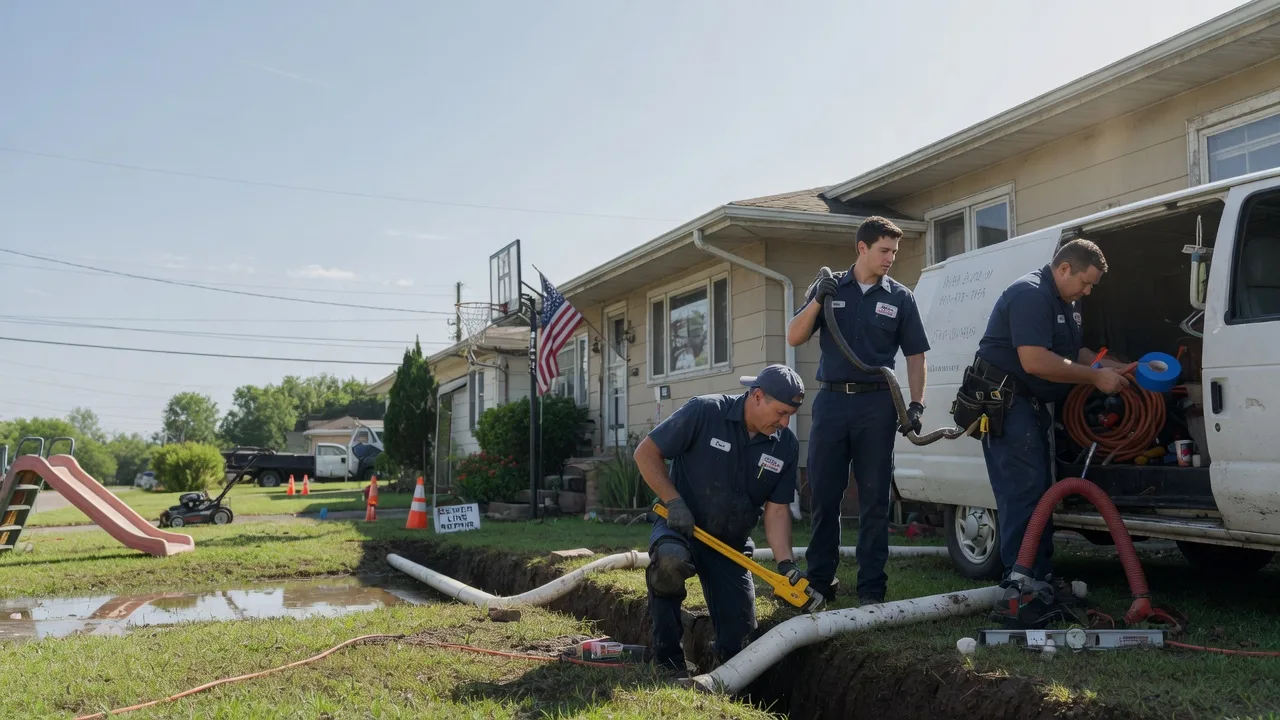 Toilet Installation in Bakersfield, CA near me